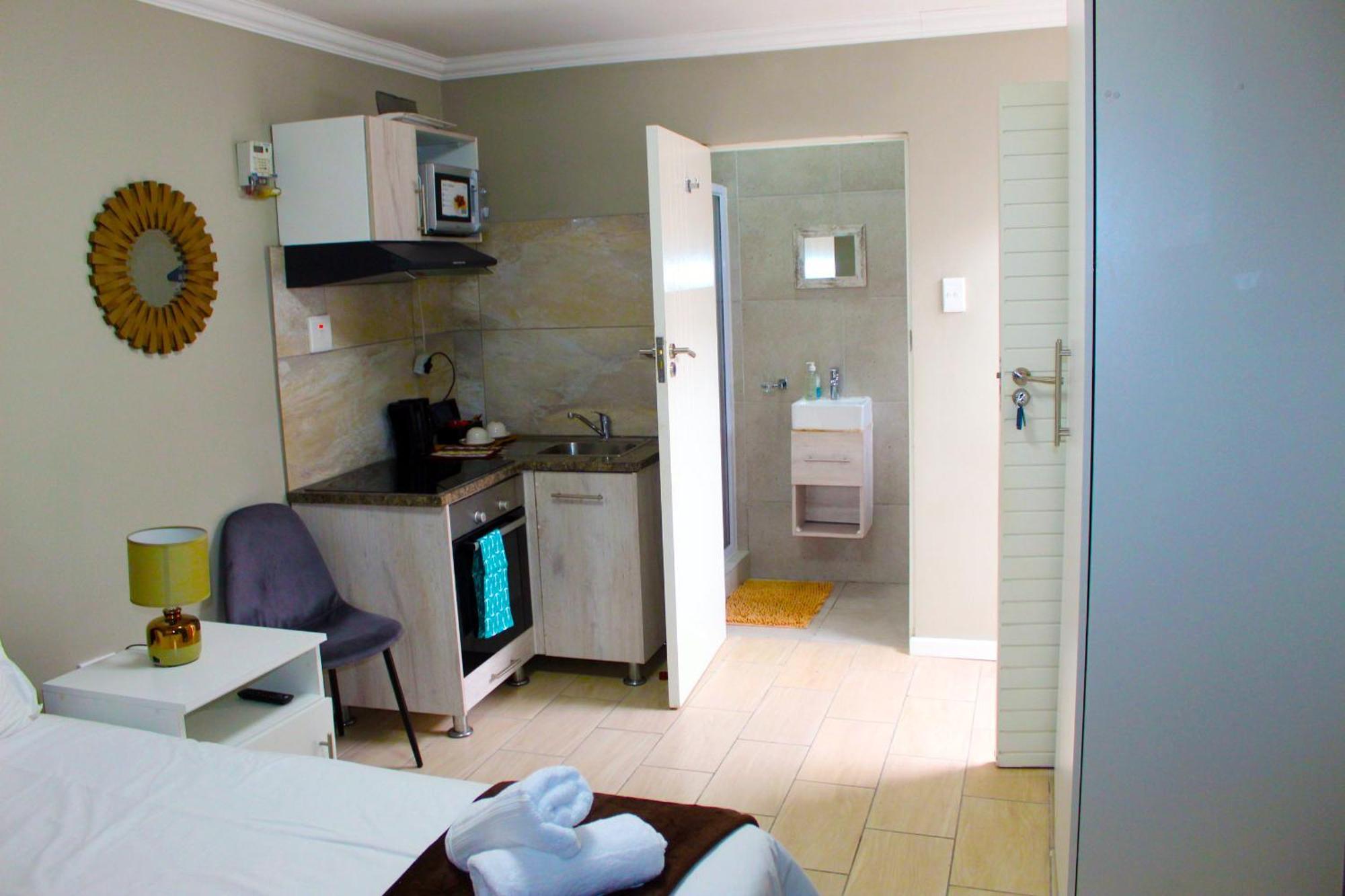 103Onwallace Self Catering Guest House Kapstadt Exterior foto