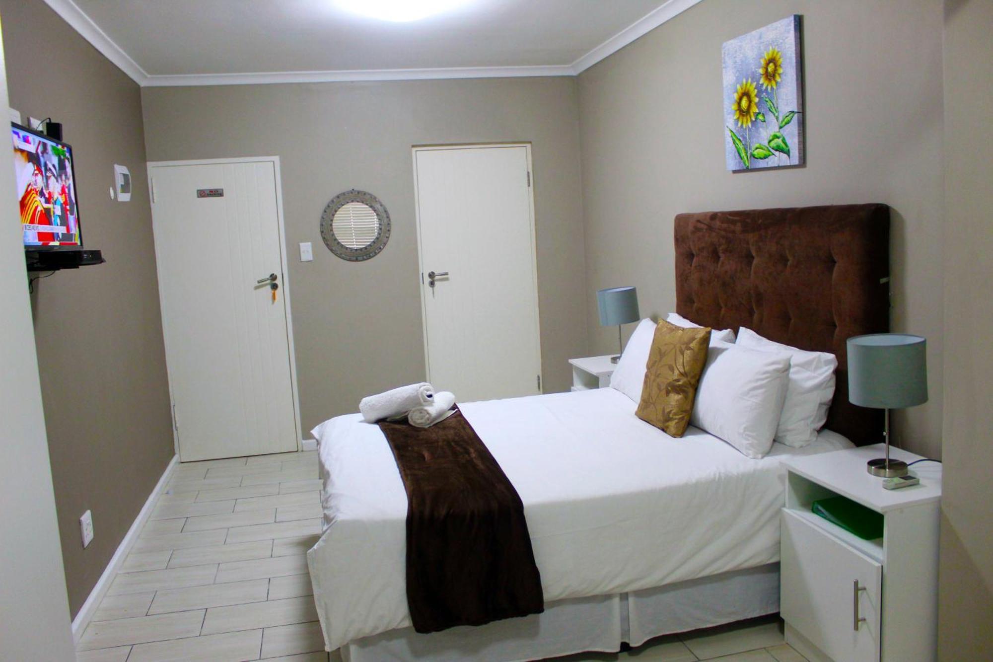 103Onwallace Self Catering Guest House Kapstadt Exterior foto