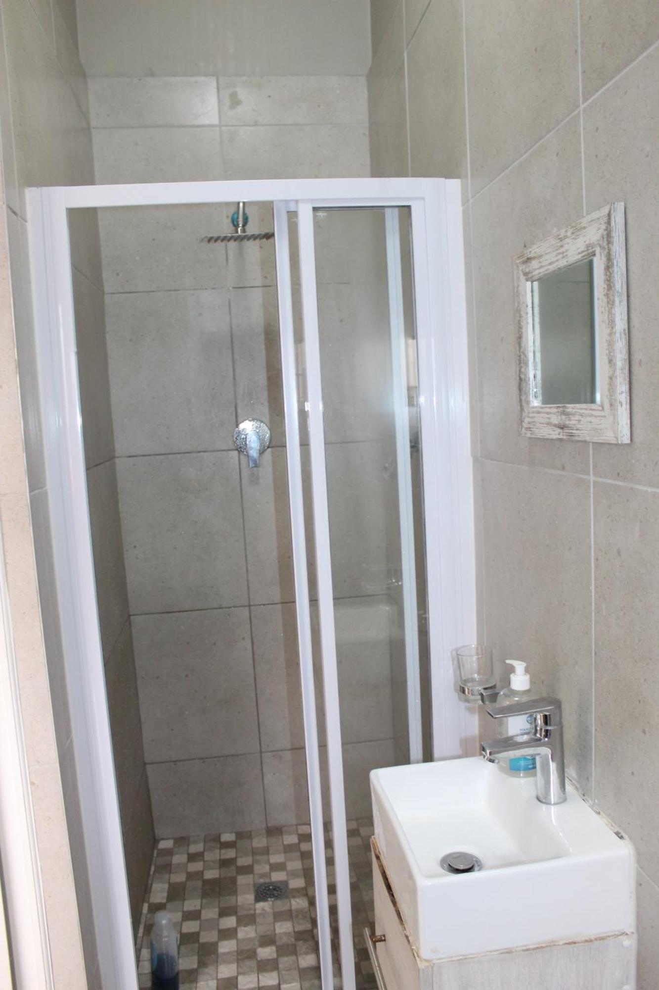 103Onwallace Self Catering Guest House Kapstadt Exterior foto
